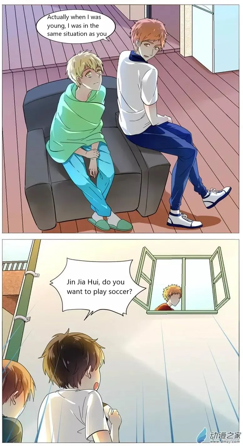 I Am My Wife Chapter 50 page 7 - 