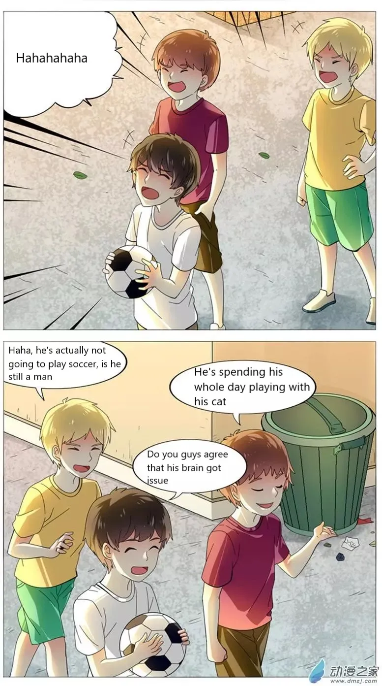 I Am My Wife Chapter 50 page 9 - 