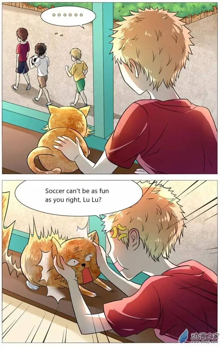 I Am My Wife Chapter 50 page 10 - 