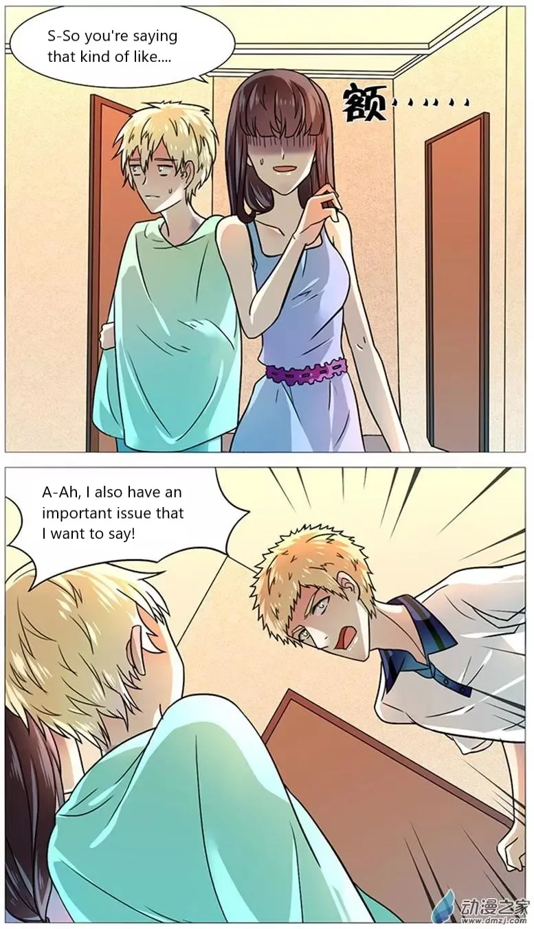 I Am My Wife Chapter 51 page 3 - 