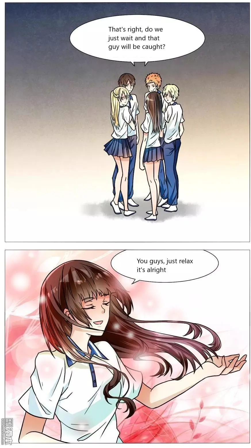 I Am My Wife Chapter 54 page 12 - 