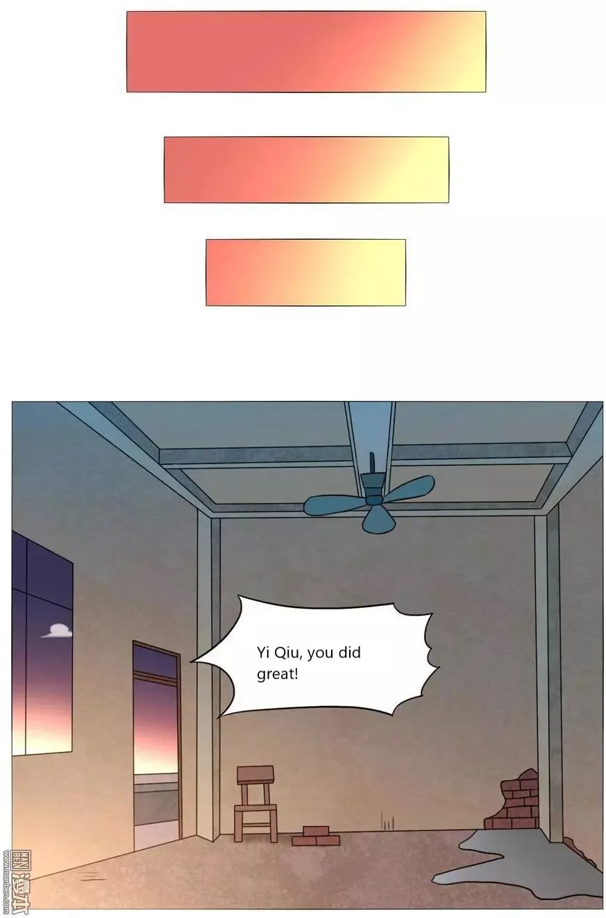 I Am My Wife Chapter 54 page 7 - 