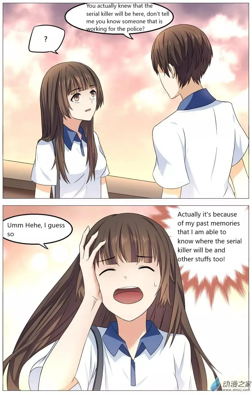I Am My Wife Chapter 55 page 10 - 