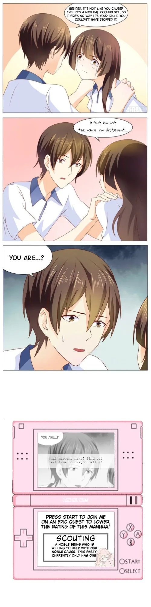 I Am My Wife Chapter 57 page 3 - 