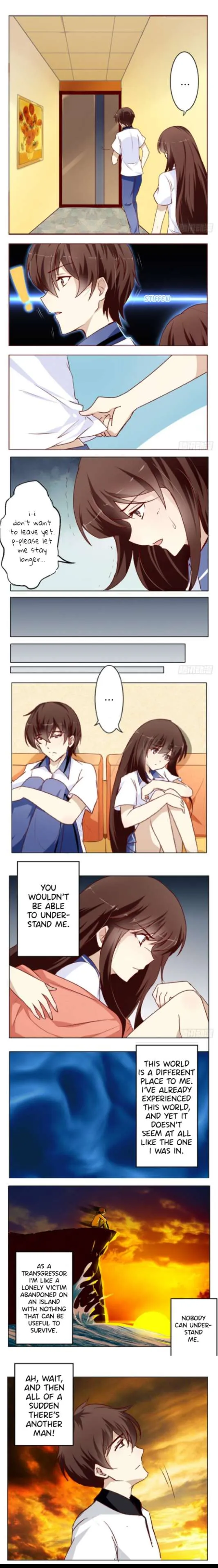 I Am My Wife Chapter 58 page 2 - 
