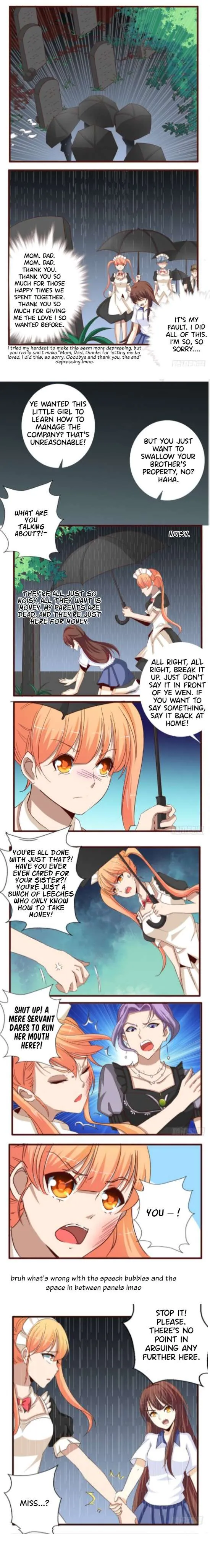 I Am My Wife Chapter 59 page 2 - 