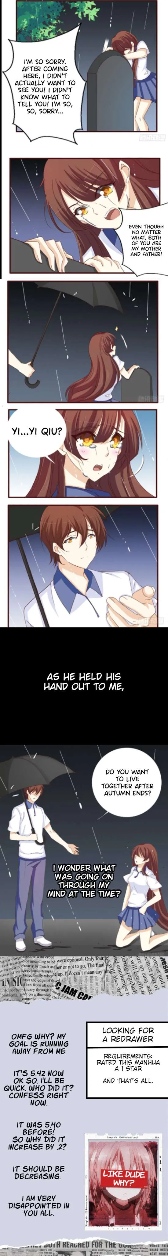 I Am My Wife Chapter 59 page 4 - 