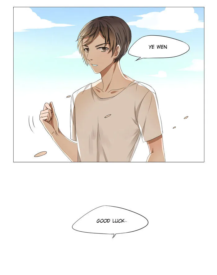 I Am My Wife Chapter 6 page 11 - 