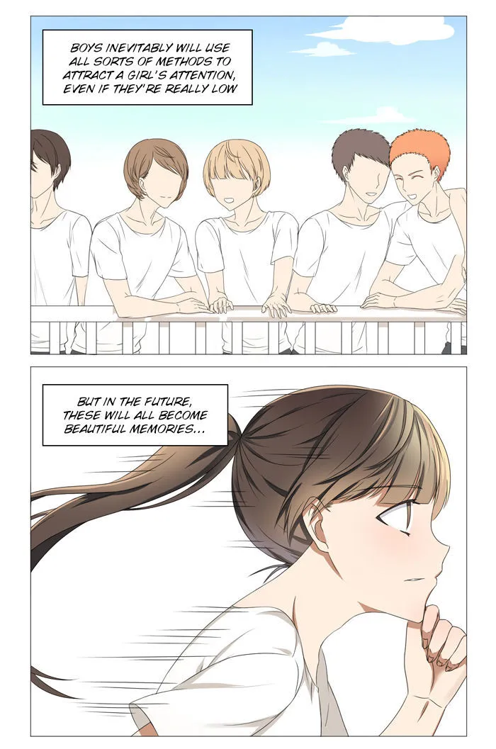 I Am My Wife Chapter 6 page 10 - 
