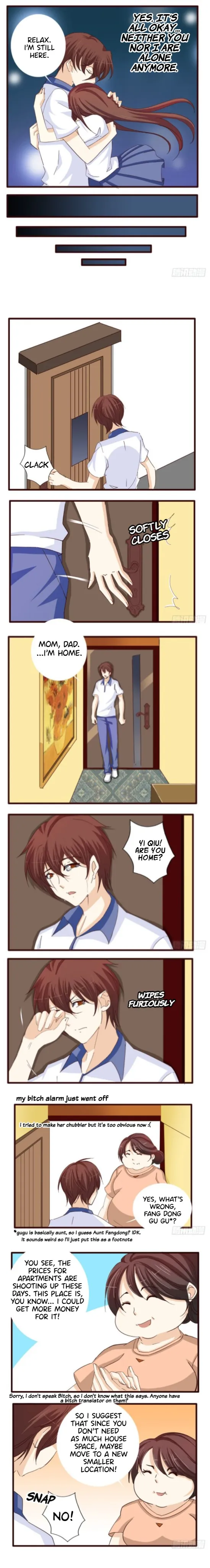 I Am My Wife Chapter 60 page 2 - 