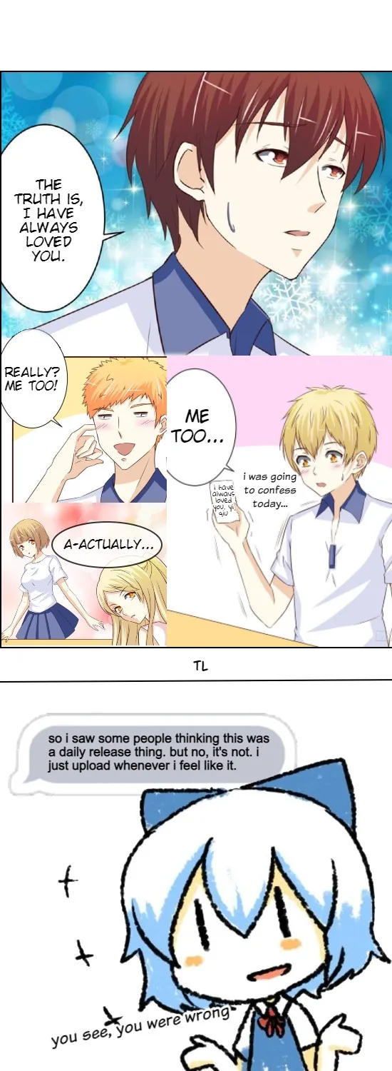 I Am My Wife Chapter 62 page 5 - 