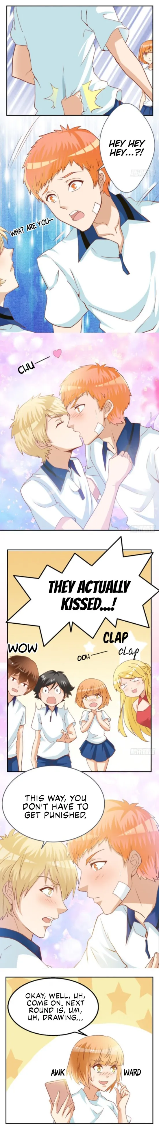 I Am My Wife Chapter 63 page 3 - 