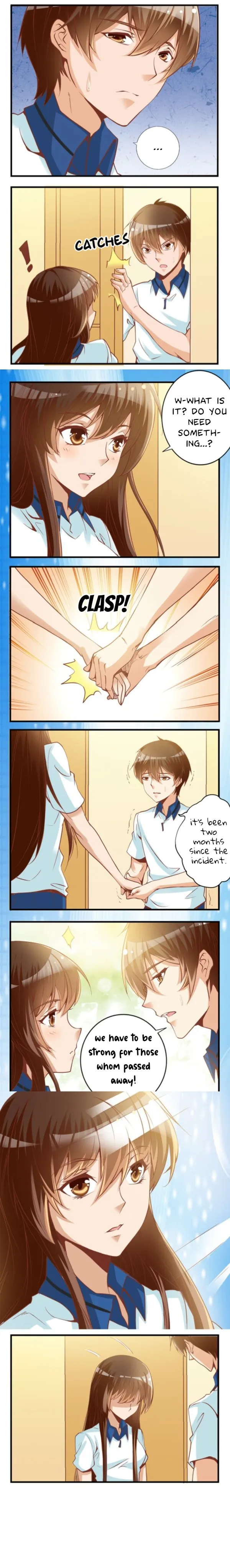 I Am My Wife Chapter 65 page 2 - 