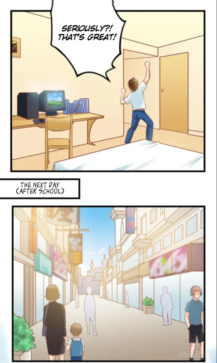 I Am My Wife Chapter 67 page 2 - 