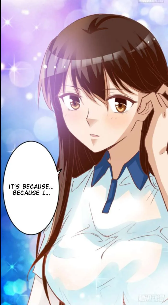 I Am My Wife Chapter 67 page 12 - 