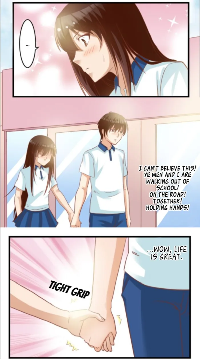 I Am My Wife Chapter 67 page 3 - 