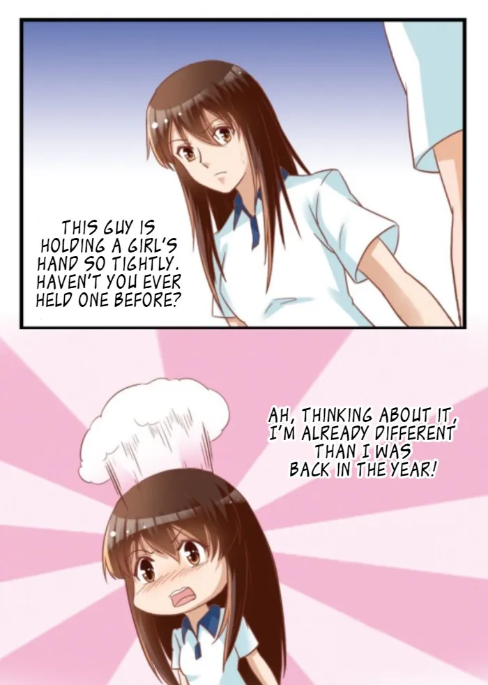 I Am My Wife Chapter 67 page 4 - 