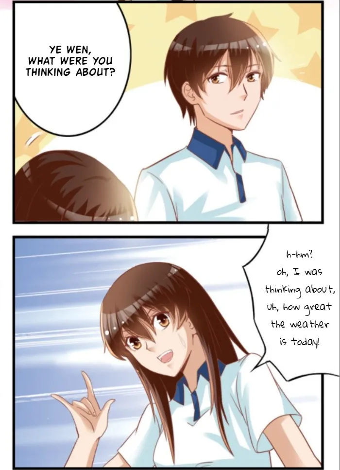 I Am My Wife Chapter 67 page 5 - 