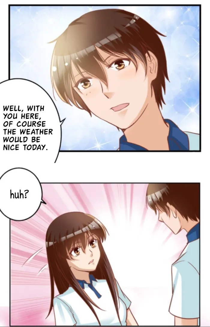 I Am My Wife Chapter 67 page 6 - 