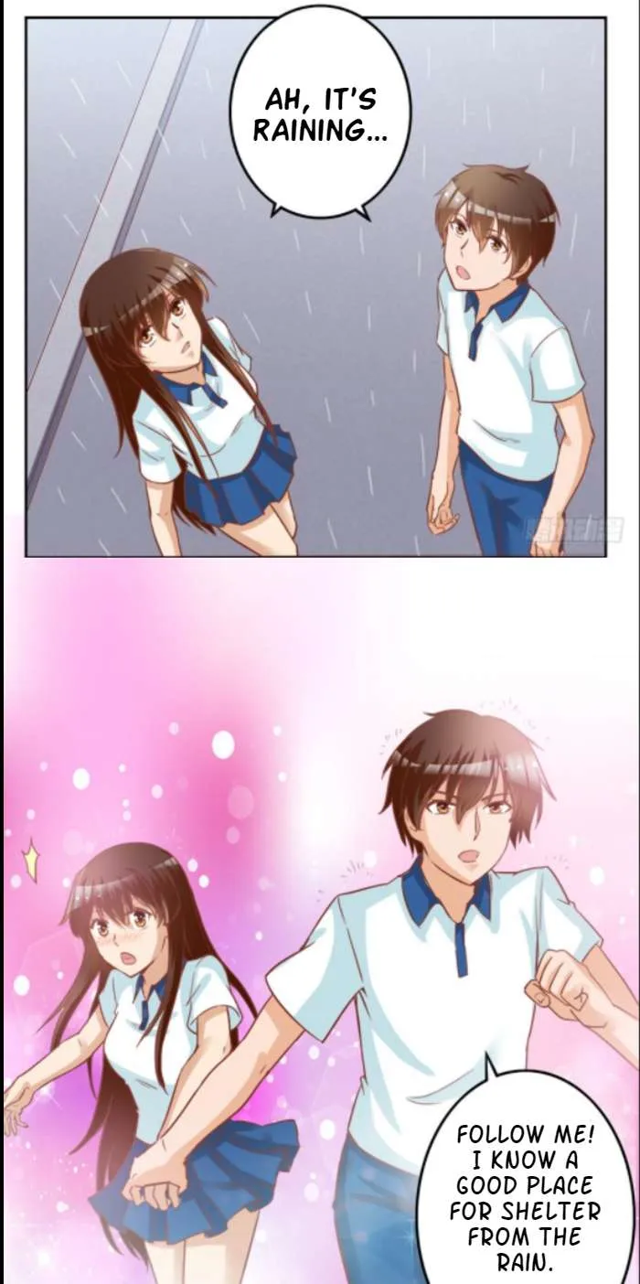 I Am My Wife Chapter 67 page 8 - 