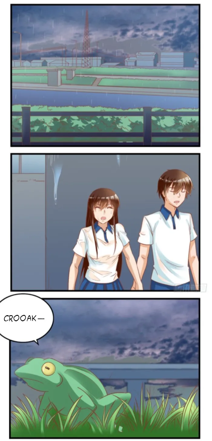 I Am My Wife Chapter 67 page 9 - 