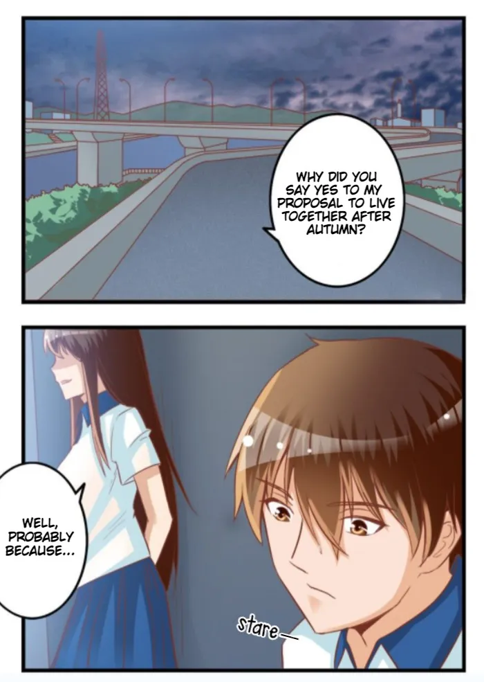I Am My Wife Chapter 68 page 2 - 