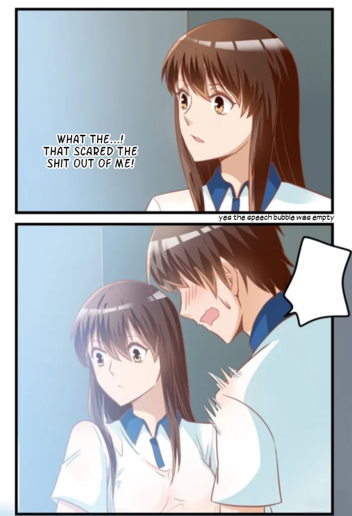 I Am My Wife Chapter 68 page 11 - 