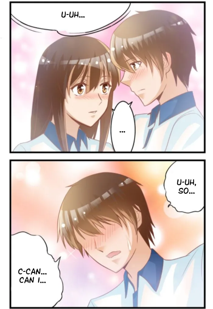 I Am My Wife Chapter 68 page 13 - 