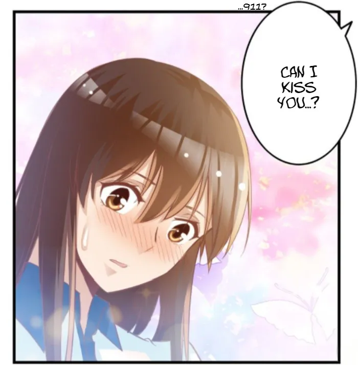 I Am My Wife Chapter 68 page 14 - 