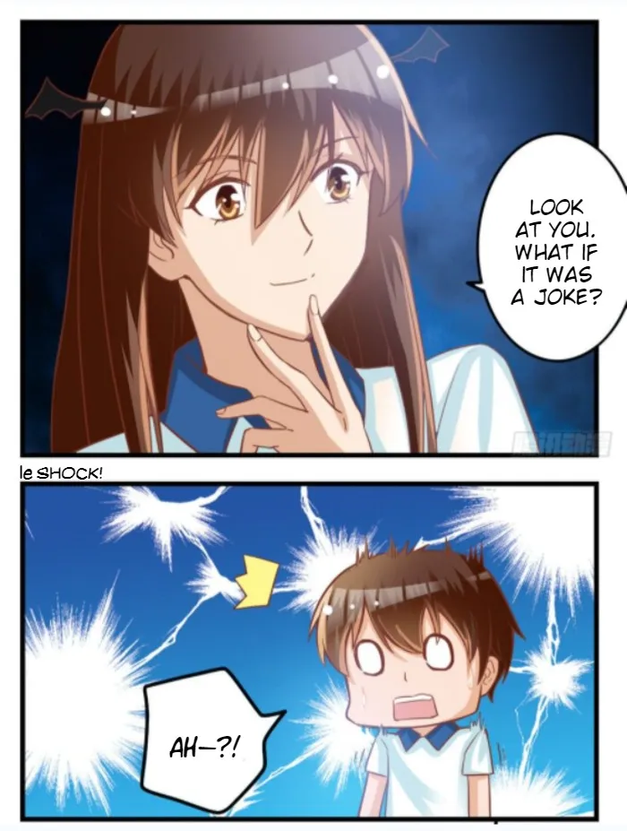 I Am My Wife Chapter 68 page 3 - 