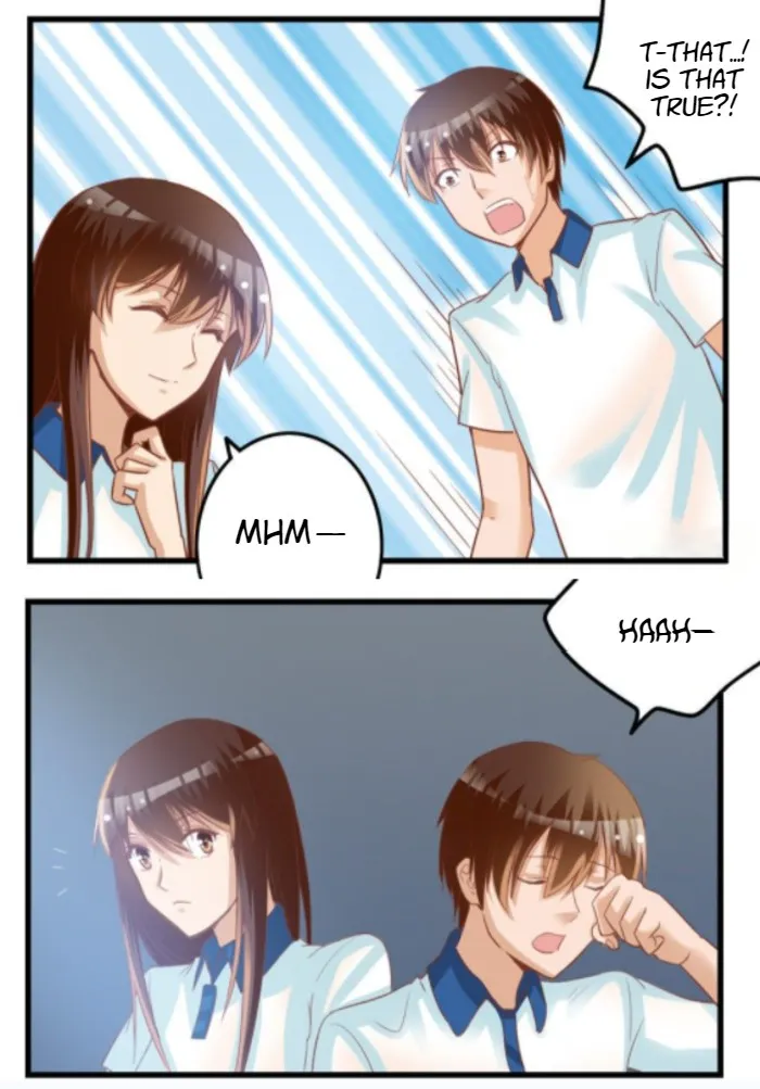 I Am My Wife Chapter 68 page 4 - 