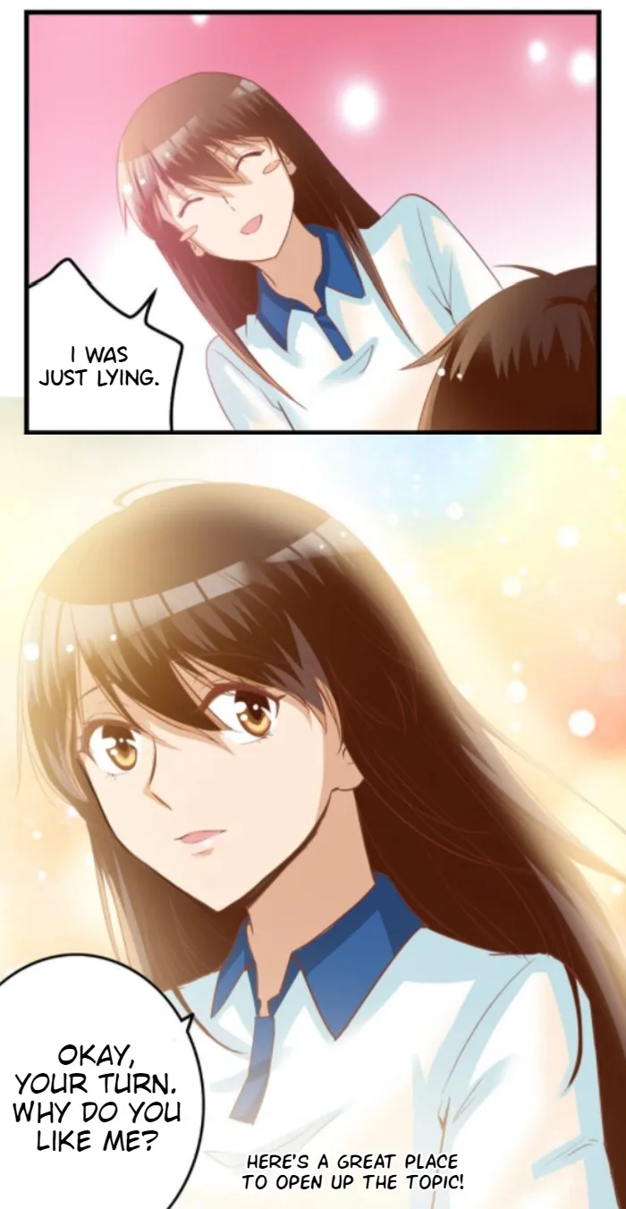 I Am My Wife Chapter 68 page 5 - 