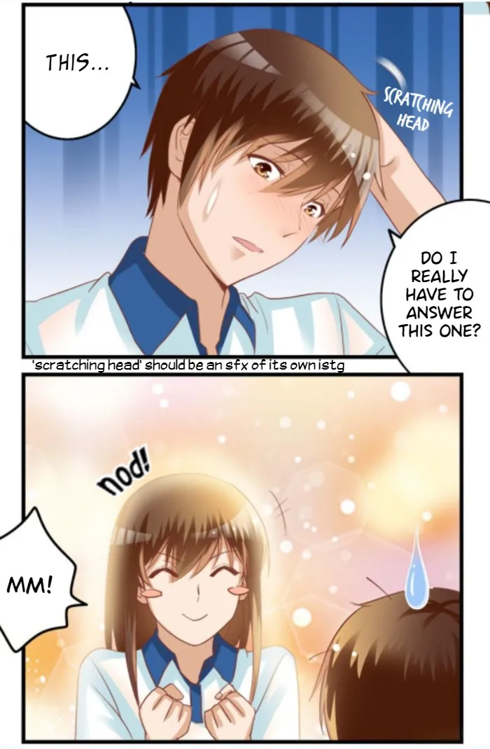 I Am My Wife Chapter 68 page 6 - 
