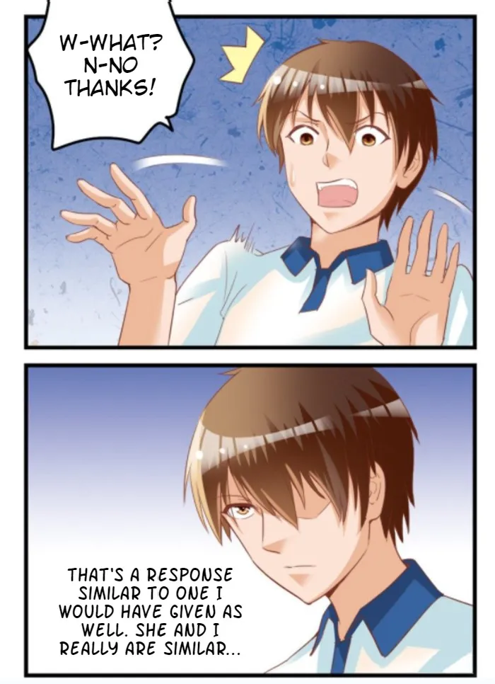 I Am My Wife Chapter 68 page 8 - 