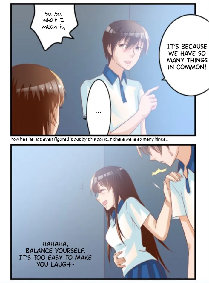 I Am My Wife Chapter 68 page 9 - 