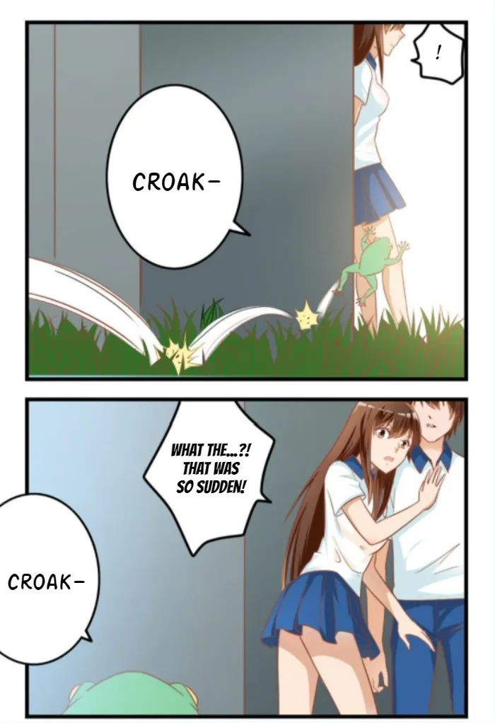 I Am My Wife Chapter 68 page 10 - 