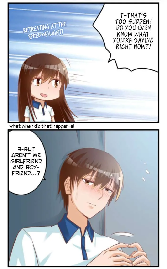 I Am My Wife Chapter 69 page 2 - 