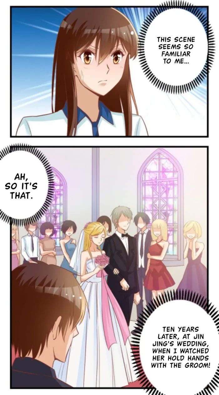 I Am My Wife Chapter 69 page 5 - 