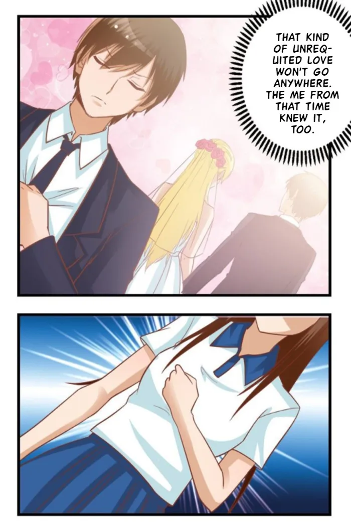 I Am My Wife Chapter 69 page 6 - 