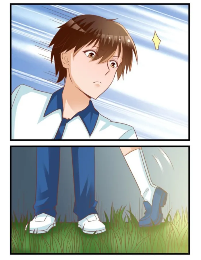 I Am My Wife Chapter 69 page 8 - 