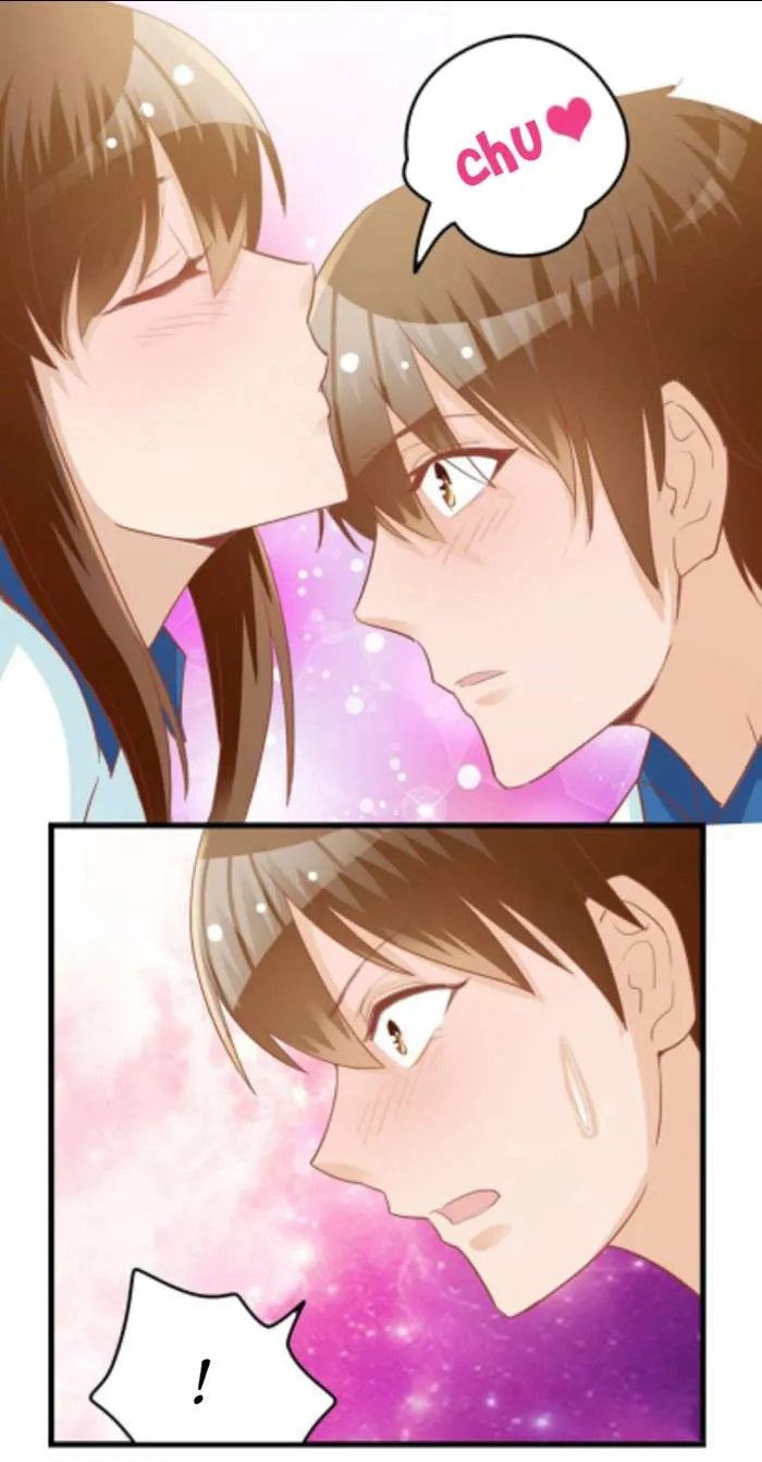 I Am My Wife Chapter 69 page 9 - 