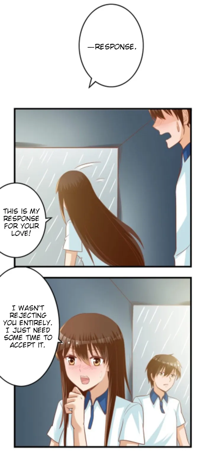 I Am My Wife Chapter 69 page 10 - 