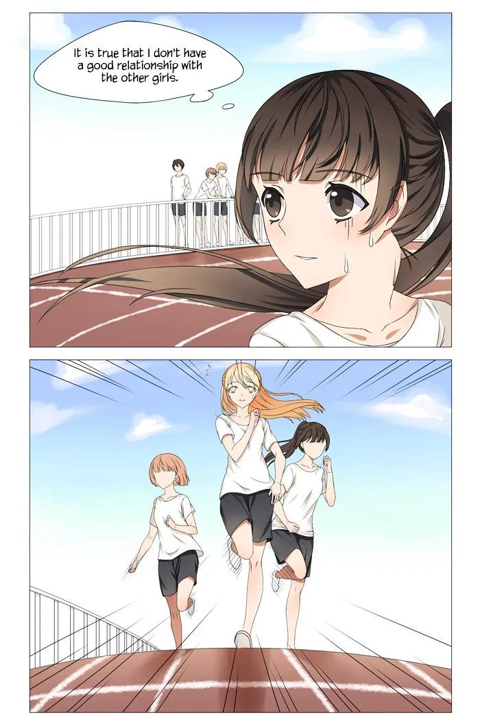 I Am My Wife Chapter 7 page 2 - 