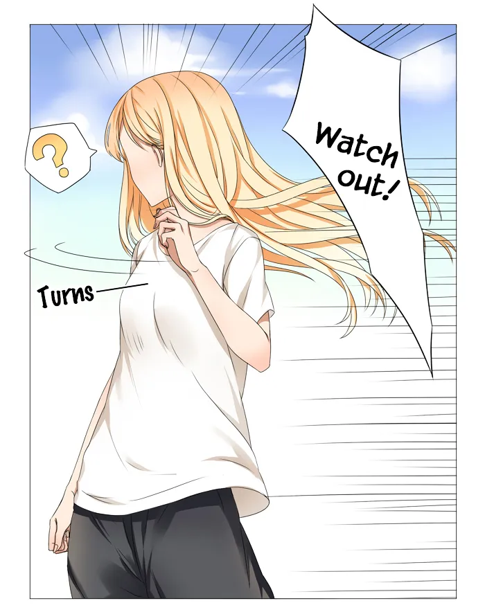 I Am My Wife Chapter 7 page 5 - 