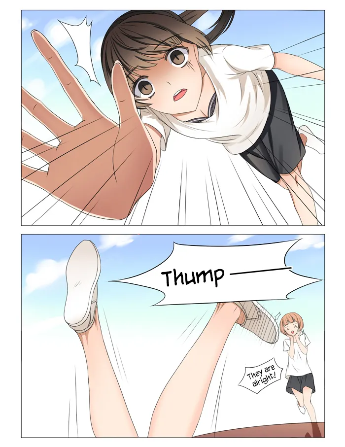 I Am My Wife Chapter 7 page 6 - 