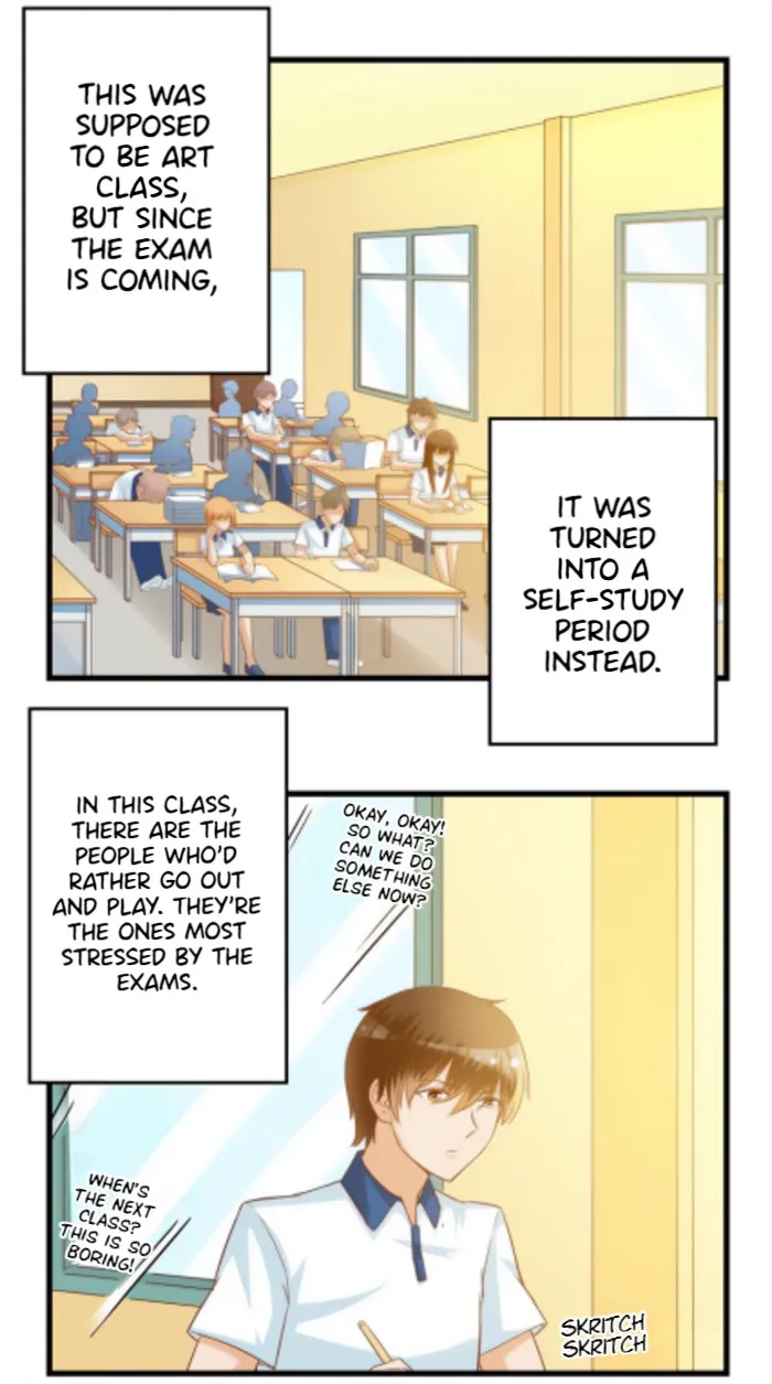 I Am My Wife Chapter 70 page 2 - 