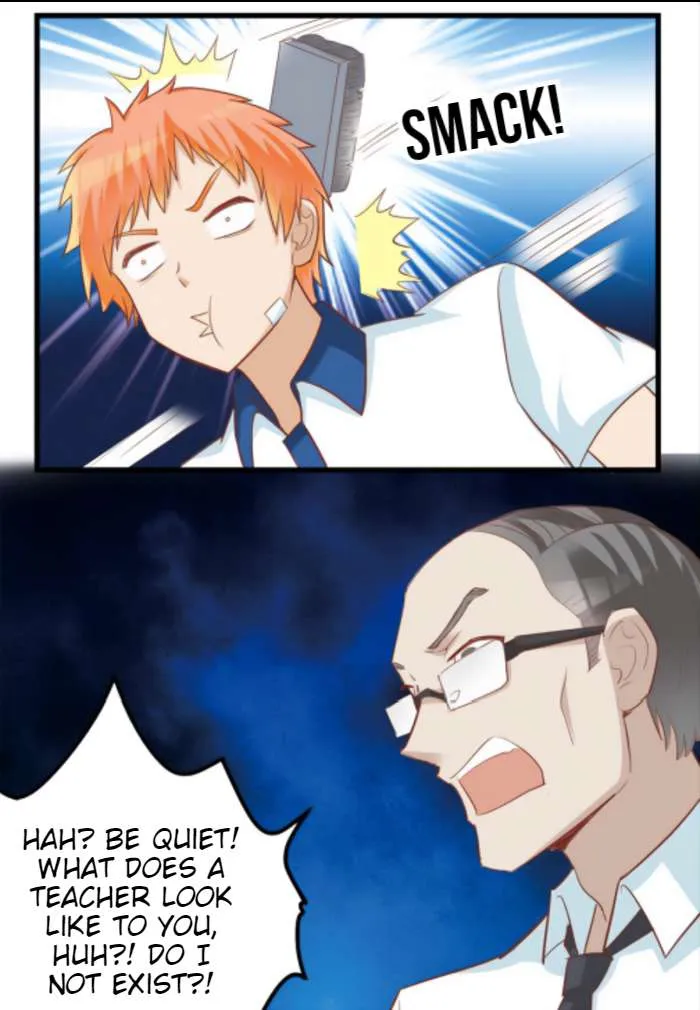 I Am My Wife Chapter 70 page 13 - 