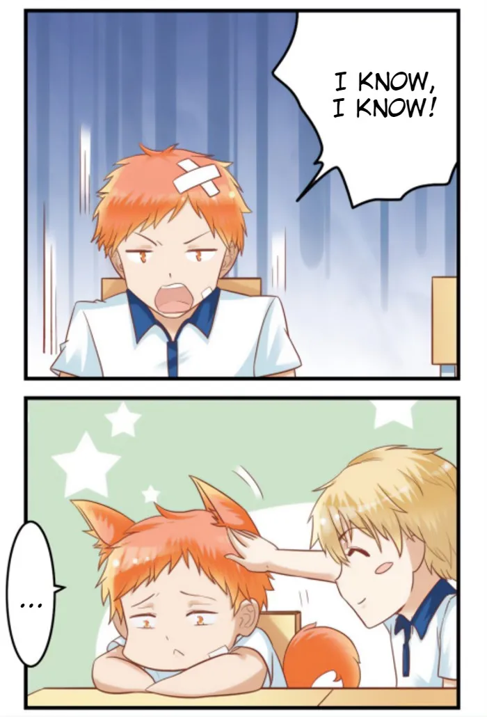 I Am My Wife Chapter 70 page 14 - 