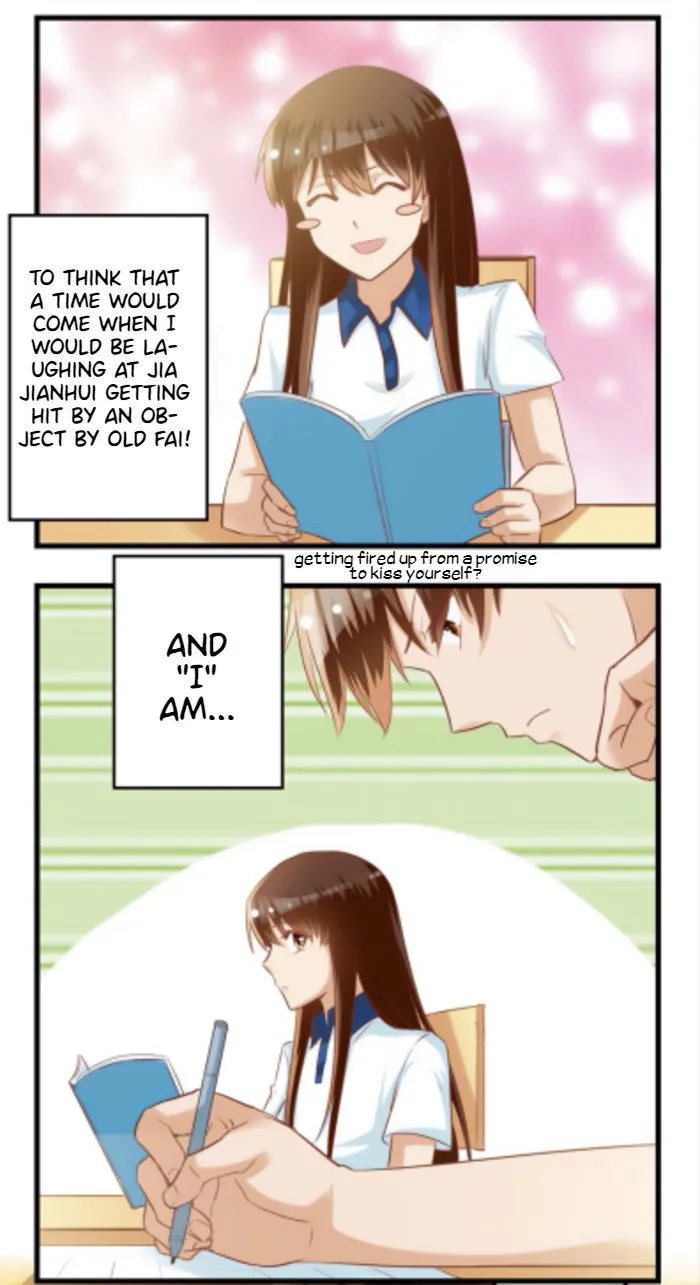 I Am My Wife Chapter 70 page 15 - 