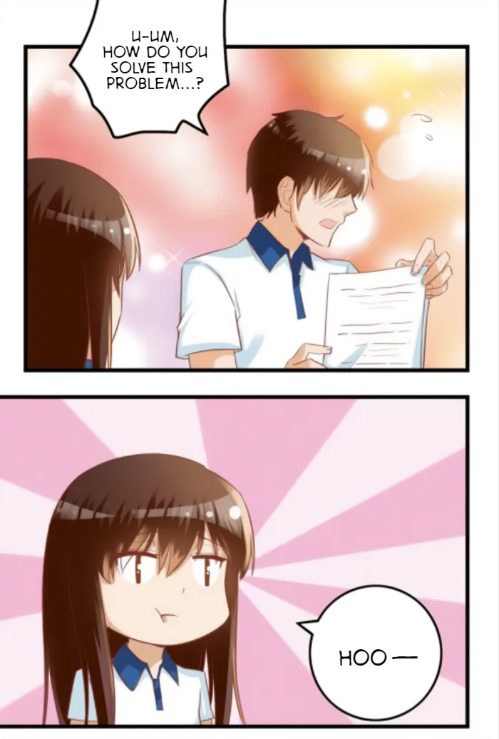 I Am My Wife Chapter 70 page 17 - 